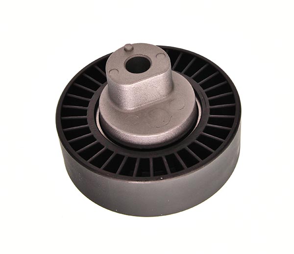 Rullo tenditore, Cinghia Poly-V - 54-0448 MAXGEAR