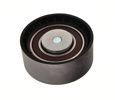 Tensioner Pulley, V-ribbed belt - 54-0074 MAXGEAR