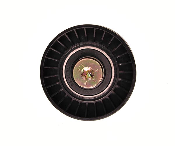 Deflection/Guide Pulley, V-ribbed belt - 54-0072 MAXGEAR