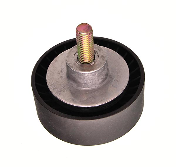 Deflection/Guide Pulley, V-ribbed belt - 54-0072 MAXGEAR