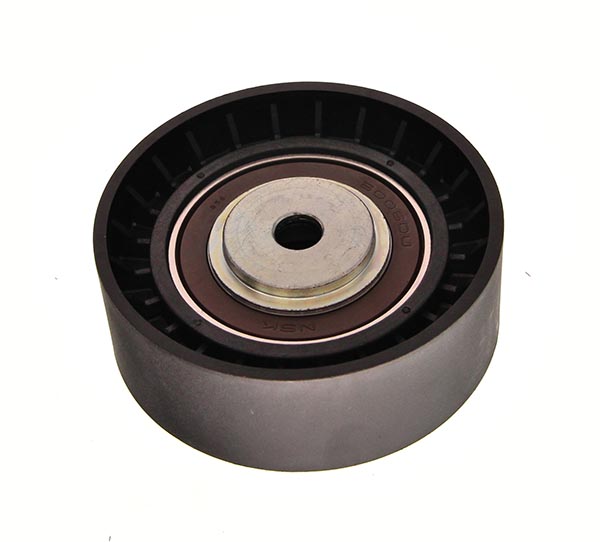 Deflection/Guide Pulley, V-ribbed belt - 54-0075 MAXGEAR