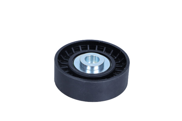kreipiantysis skriemulys, V formos rumbuotas diržas - 54-0627 MAXGEAR