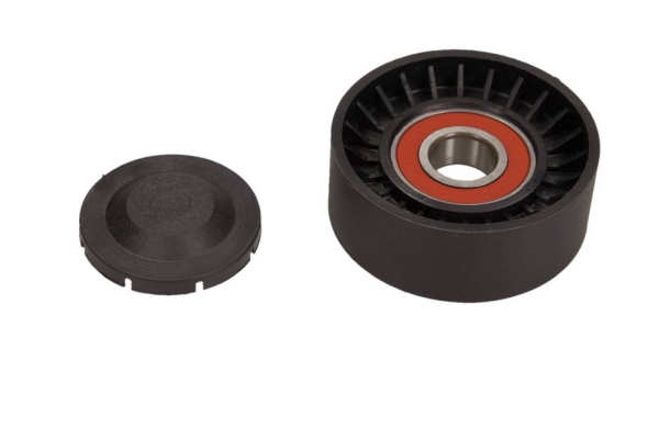Galoppino/Guidacinghia, Cinghia Poly-V - 54-1366 MAXGEAR