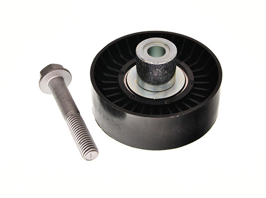 Deflection/Guide Pulley, V-ribbed belt - 54-0073 MAXGEAR