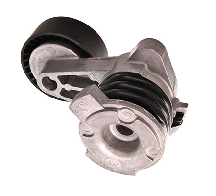 Belt Tensioner, V-ribbed belt - 54-1161 MAXGEAR