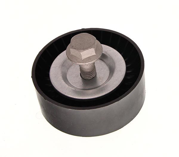 Galoppino/Guidacinghia, Cinghia Poly-V - 54-0491 MAXGEAR