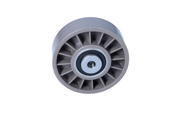 Натяжной ролик, поликлиновой ремень - 54-0107 MAXGEAR