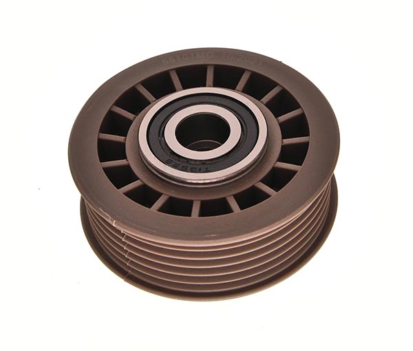 Galoppino/Guidacinghia, Cinghia Poly-V - 54-0109 MAXGEAR