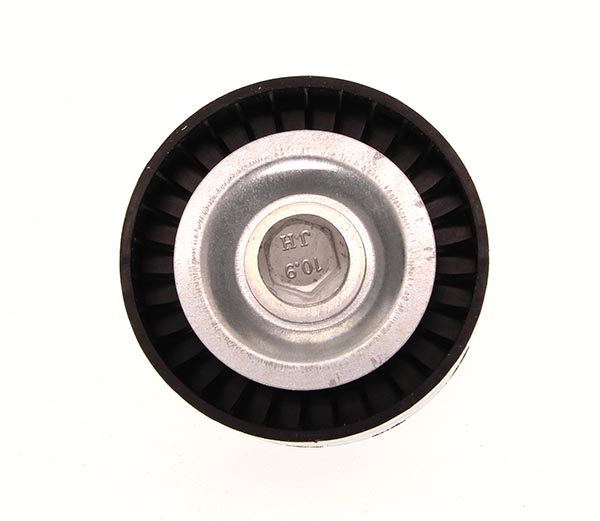 Deflection/Guide Pulley, V-ribbed belt - 54-0108 MAXGEAR