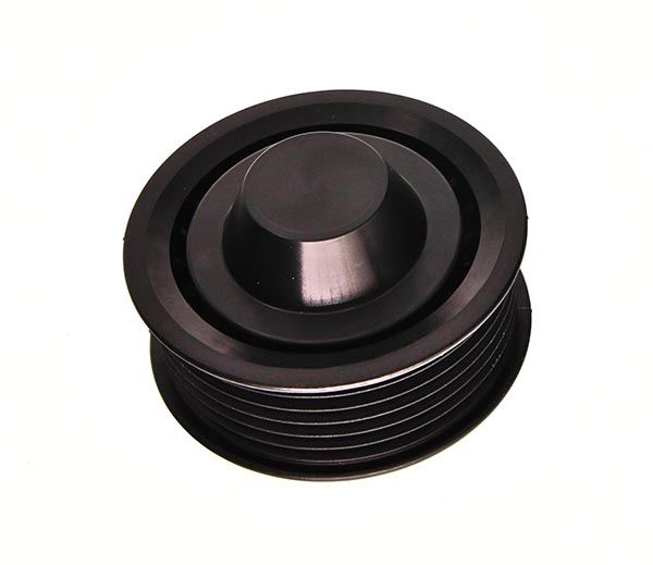 Deflection/Guide Pulley, V-ribbed belt - 54-0111 MAXGEAR