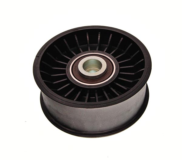 Deflection/Guide Pulley, V-ribbed belt - 54-0118 MAXGEAR