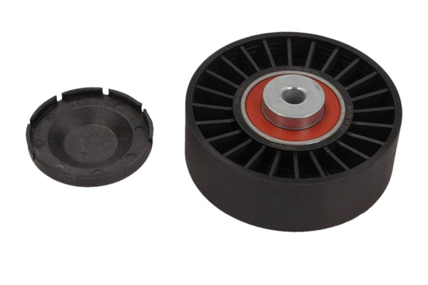Galoppino/Guidacinghia, Cinghia Poly-V - 54-1378 MAXGEAR