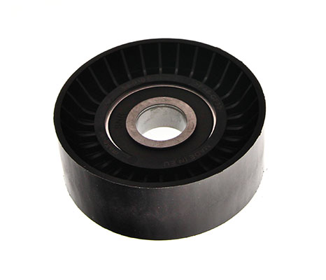 Tensioner Pulley, V-ribbed belt - 54-0104 MAXGEAR
