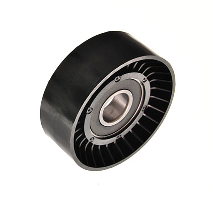 Натяжной ролик, поликлиновой ремень - 54-0104 MAXGEAR