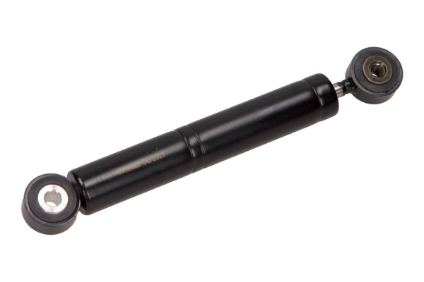 Vibration Damper, V-ribbed belt - 54-0756 MAXGEAR