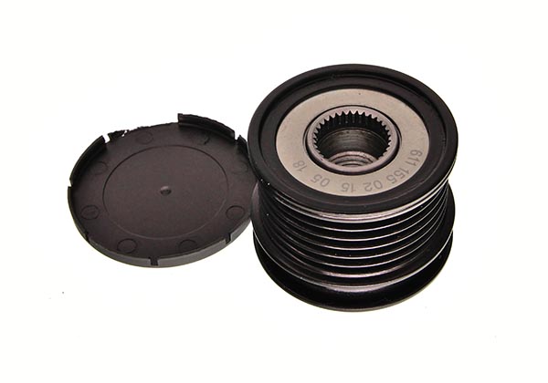 Alternator Freewheel Clutch - 54-0008 MAXGEAR