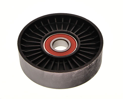 Натяжной ролик, поликлиновой ремень - 54-0105 MAXGEAR
