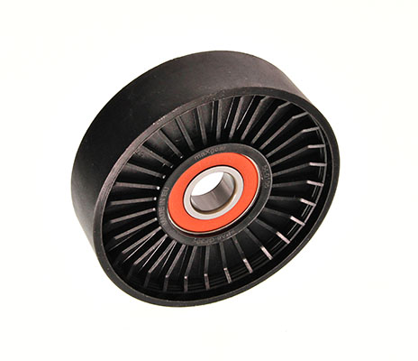Натяжной ролик, поликлиновой ремень - 54-0105 MAXGEAR
