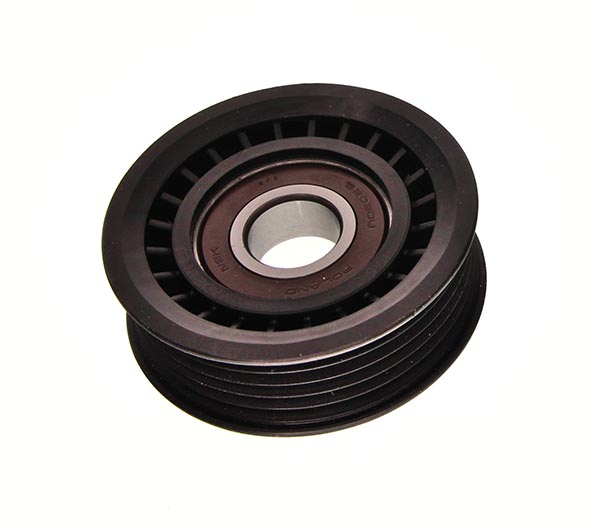 Deflection/Guide Pulley, V-ribbed belt - 54-0115 MAXGEAR