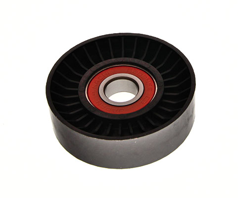 Galoppino/Guidacinghia, Cinghia Poly-V - 54-0114 MAXGEAR