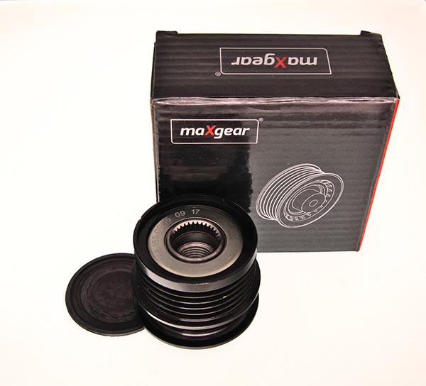 Механизм свободного хода генератора - 30-0085 MAXGEAR