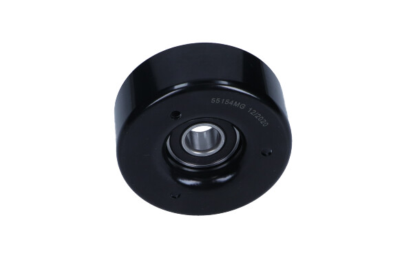 Tensioner Pulley, V-ribbed belt - 54-0112 MAXGEAR