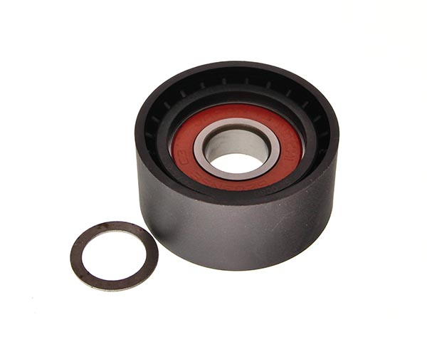 Galoppino/Guidacinghia, Cinghia Poly-V - 54-0080 MAXGEAR