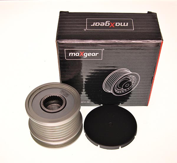 Механизм свободного хода генератора - 30-0087 MAXGEAR