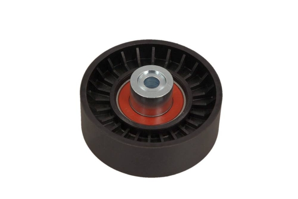 Deflection/Guide Pulley, V-ribbed belt - 54-0201 MAXGEAR