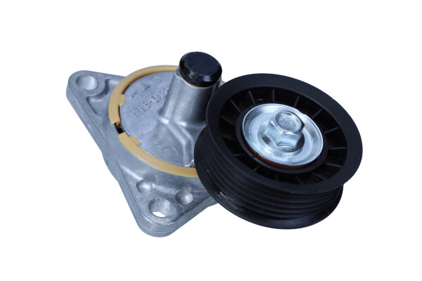 Belt Tensioner, V-ribbed belt - 54-0455 MAXGEAR