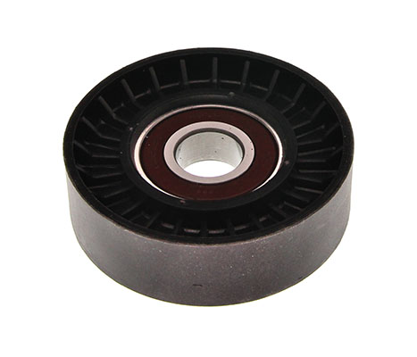 Tensioner Pulley, V-ribbed belt - 54-0173 MAXGEAR