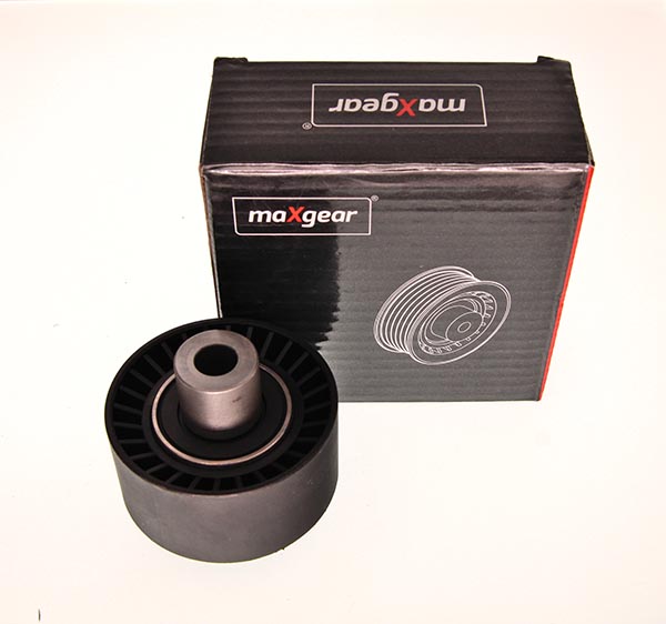 Паразитный / ведущий ролик, поликлиновой ремень - 54-0203 MAXGEAR