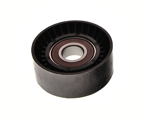 Tensioner Pulley, V-ribbed belt - 54-0421 MAXGEAR