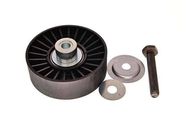 Deflection/Guide Pulley, V-ribbed belt - 54-0198 MAXGEAR