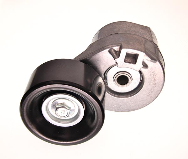 Belt Tensioner, V-ribbed belt - 54-0034 MAXGEAR