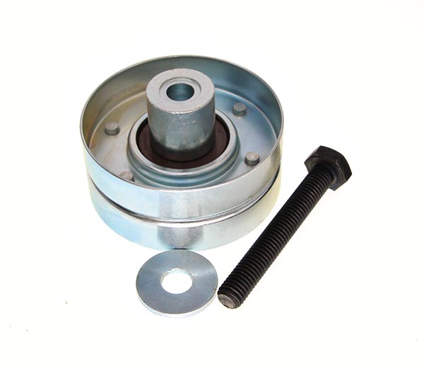 Deflection/Guide Pulley, V-ribbed belt - 54-0202 MAXGEAR