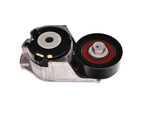 Tendicinghia, Cinghia Poly-V - 54-0757 MAXGEAR