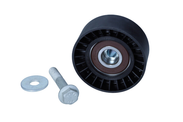 Galoppino/Guidacinghia, Cinghia Poly-V - 54-0499 MAXGEAR