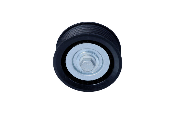 Deflection/Guide Pulley, V-ribbed belt - 54-0155 MAXGEAR