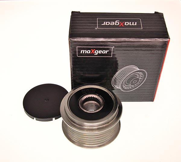 Механизм свободного хода генератора - 30-0096 MAXGEAR