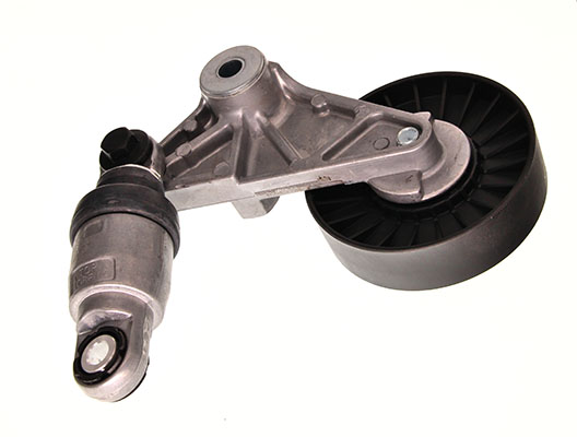 Belt Tensioner, V-ribbed belt - 54-0035 MAXGEAR