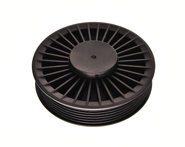 Deflection/Guide Pulley, V-ribbed belt - 54-0263 MAXGEAR