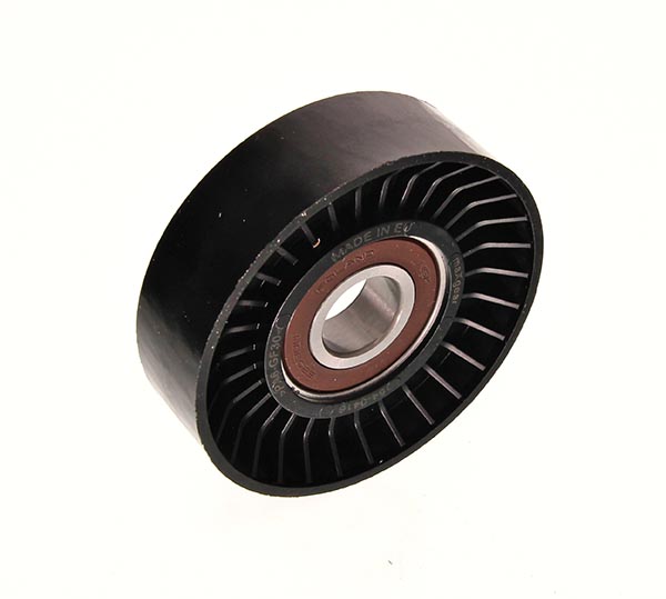 Натяжной ролик, поликлиновой ремень - 54-0416 MAXGEAR