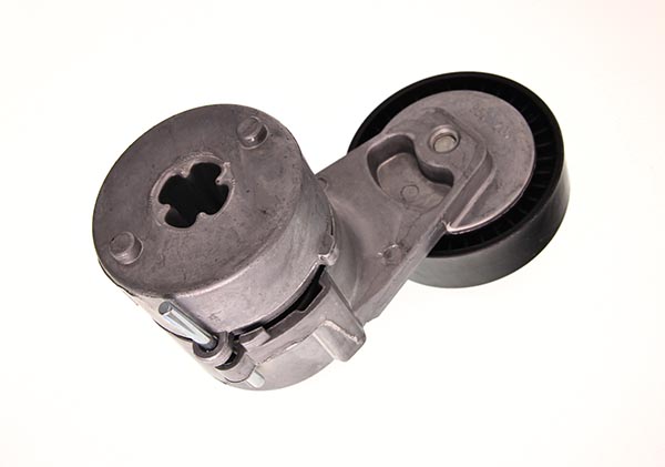 Натяжитель ремня, клиновой зубча - 54-0037 MAXGEAR