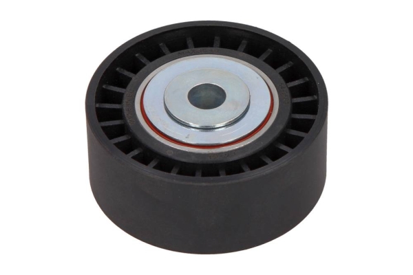 Galoppino/Guidacinghia, Cinghia Poly-V - 54-0689 MAXGEAR