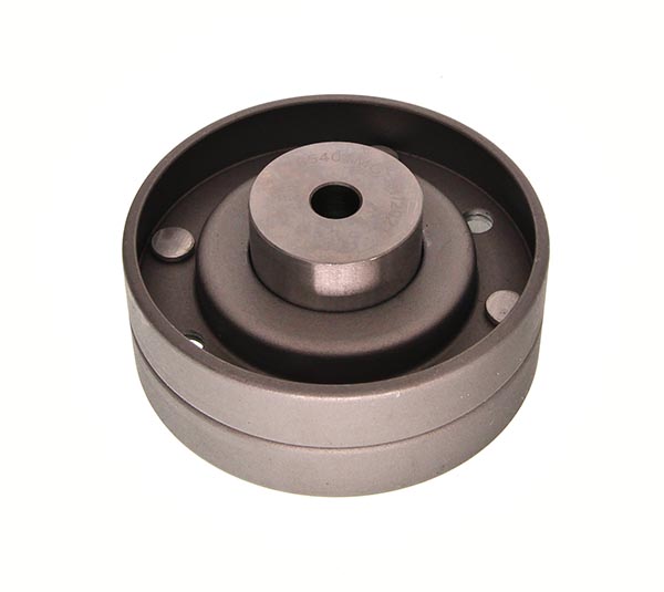 Galoppino/Guidacinghia, Cinghia dentata - 54-0383 MAXGEAR