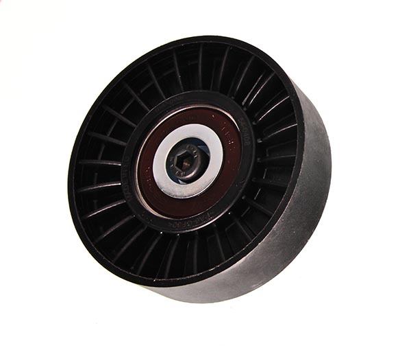 Galoppino/Guidacinghia, Cinghia Poly-V - 54-0408 MAXGEAR