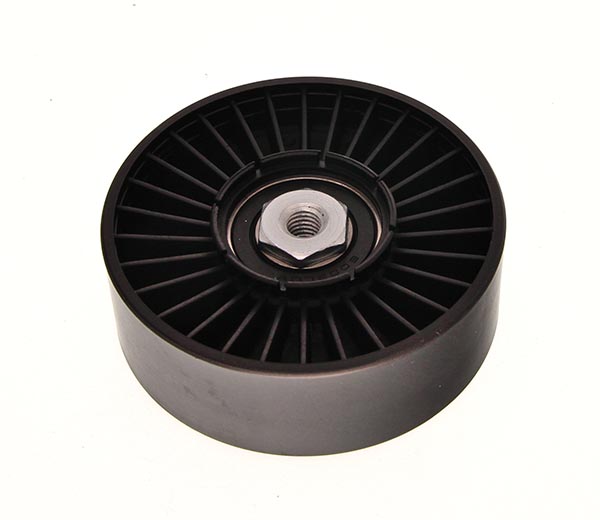 Tensioner Pulley, V-ribbed belt - 54-0395 MAXGEAR