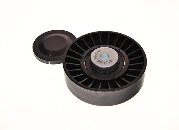 Galoppino/Guidacinghia, Cinghia Poly-V - 54-0400 MAXGEAR