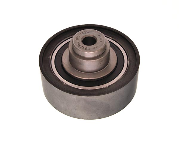 Galoppino/Guidacinghia, Cinghia dentata - 54-0376 MAXGEAR